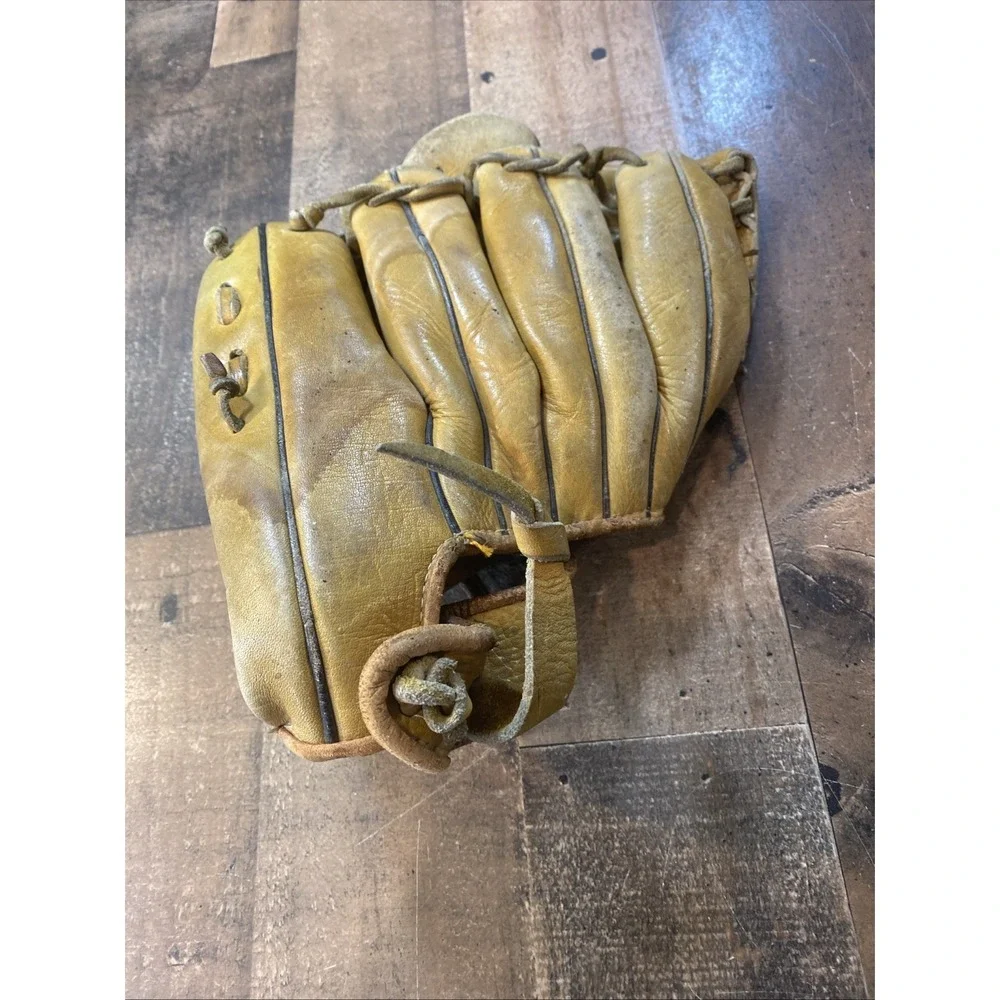 Jockey Baseball catchers mitt Youth‎ 10